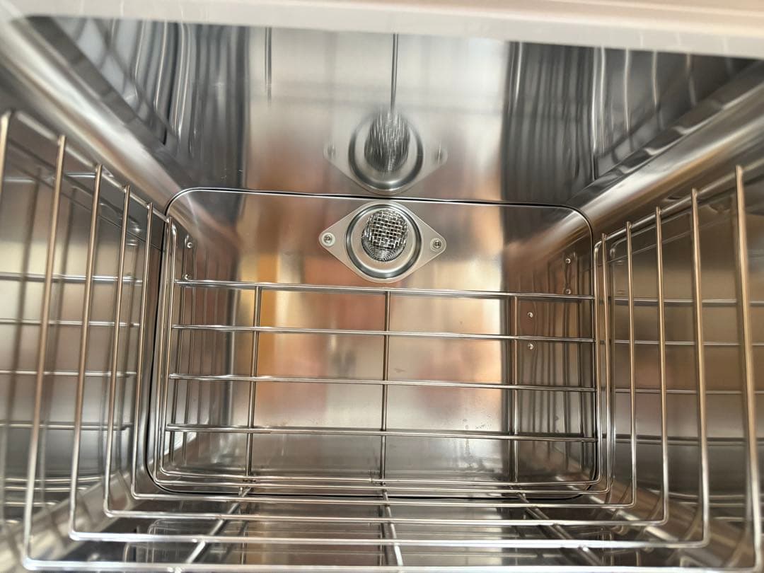 美品　TAIJI ホットキャビ HC-100UVe 【殺菌灯付き】