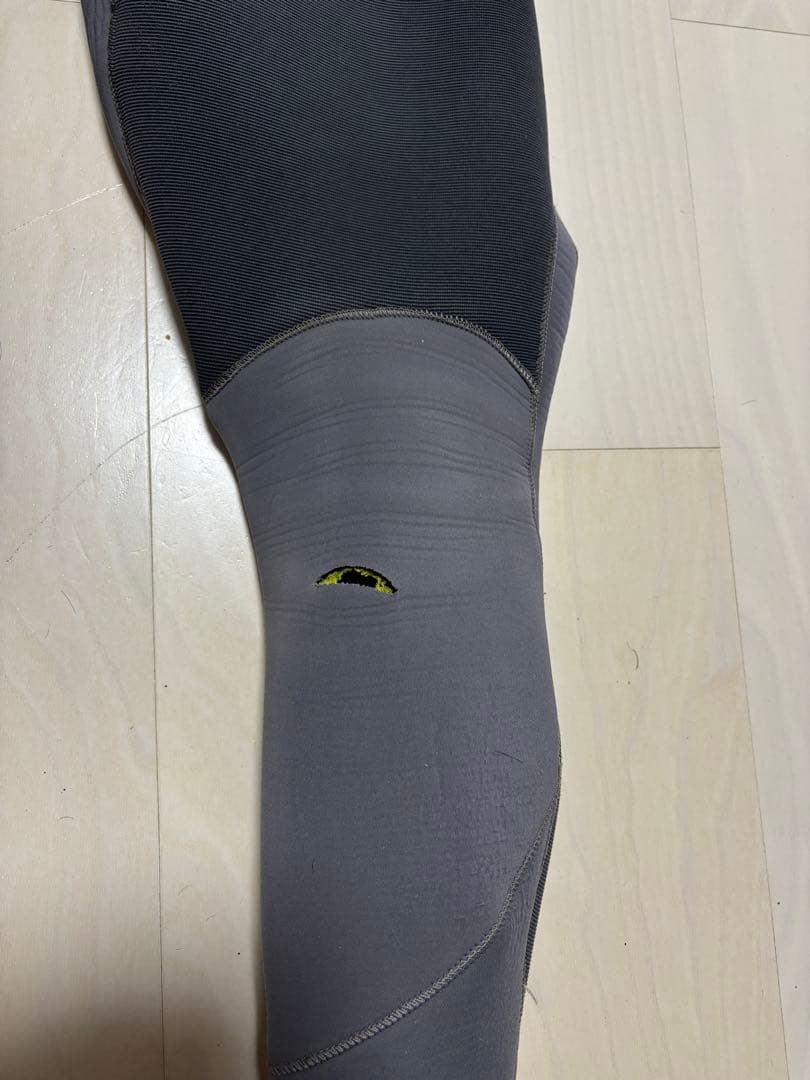 現在値下げ中❗️ Zhik スーパーウォームX　パフォーマンス　スキフ　メン