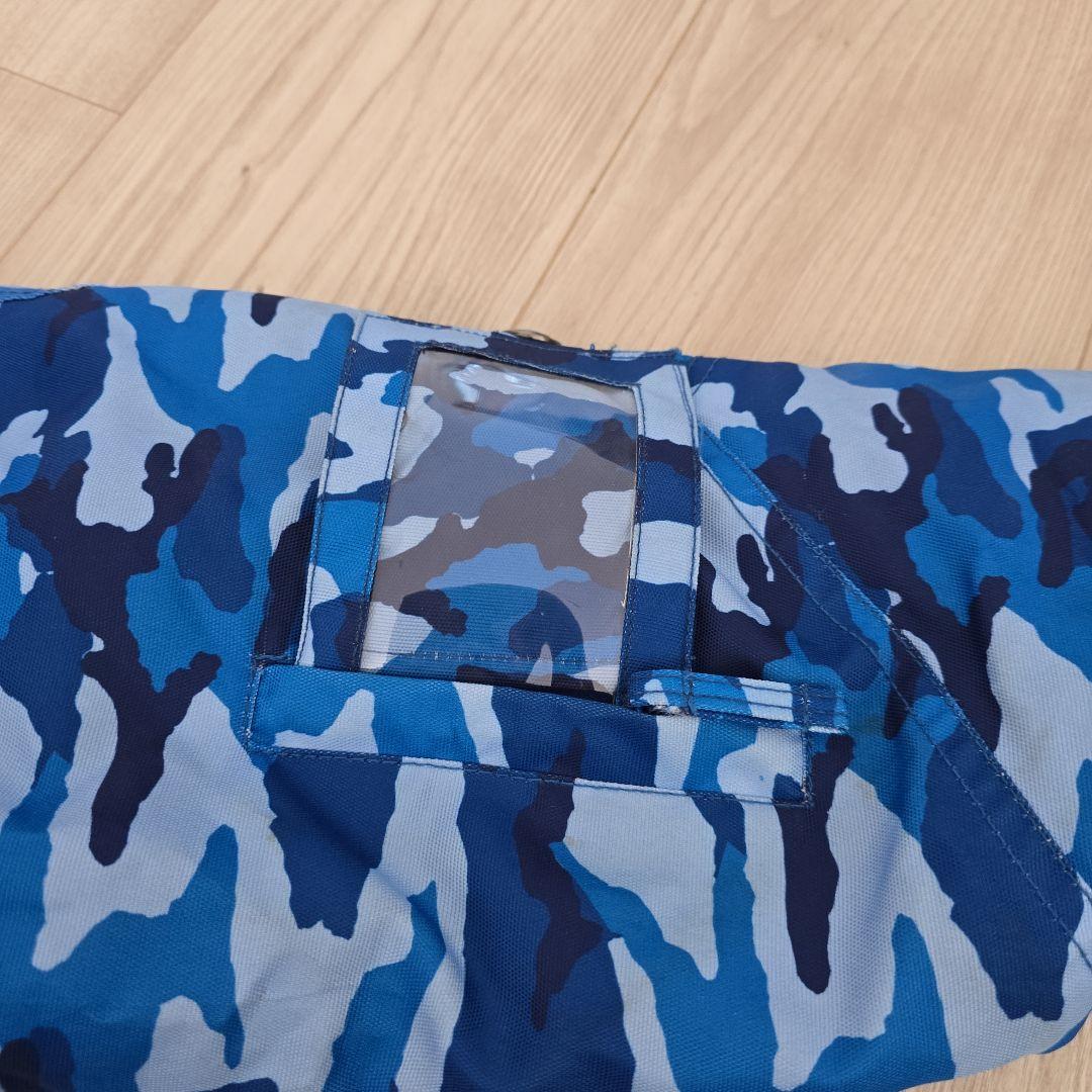 AIR WALK 子ども用 スノーボードウェア ヘルメット ゴーグル 140