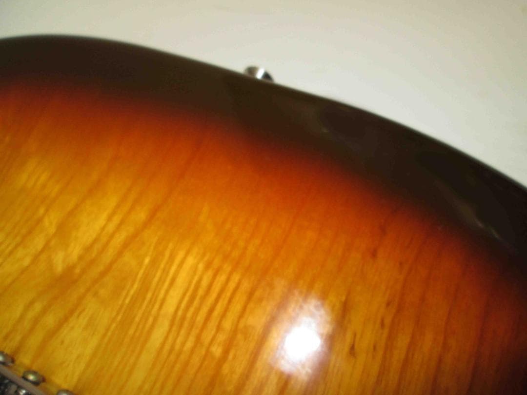 貴重！！　Fender USAビンテージ　ストラト　ワンオーナー品