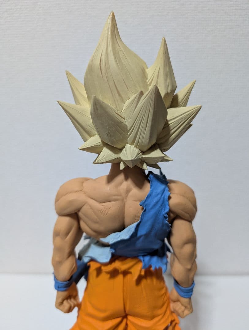 ハンマーヘッドシャーク 孫悟空 02 THE ORIGINAL原作カラー