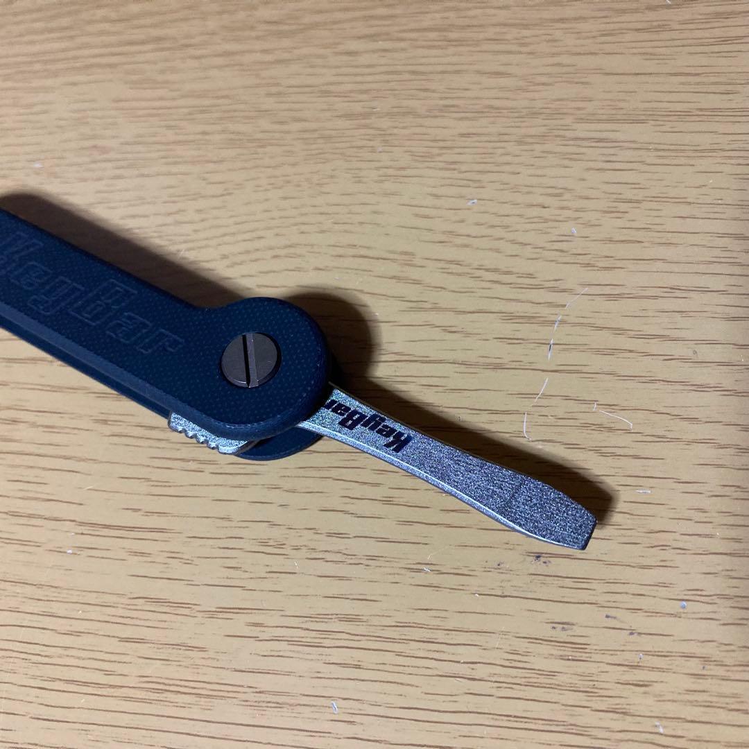 その他 KeyBar Phillips D / Bottle Bomber