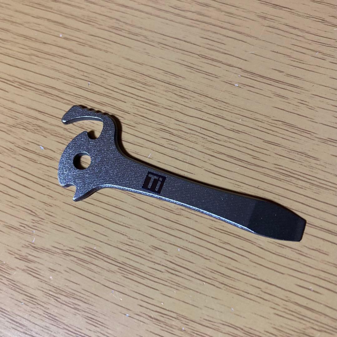 その他 KeyBar Phillips D / Bottle Bomber