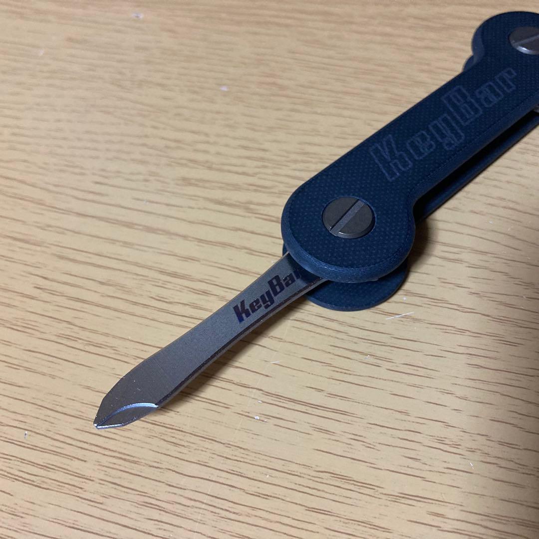 その他 KeyBar Phillips D / Bottle Bomber