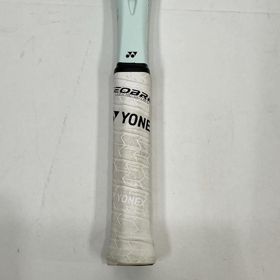 YONEX　ヨネックス　軟式テニスラケット 　ソフトケース付き