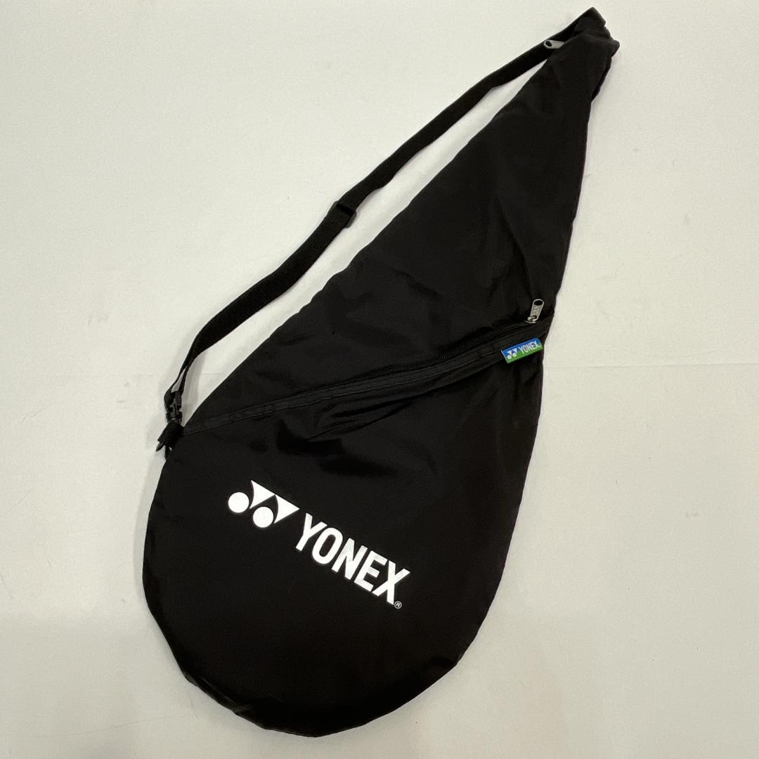 YONEX　ヨネックス　軟式テニスラケット 　ソフトケース付き