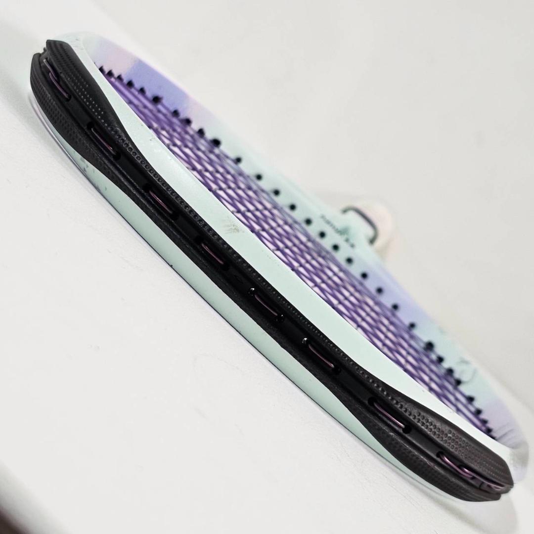 YONEX　ヨネックス　軟式テニスラケット 　ソフトケース付き