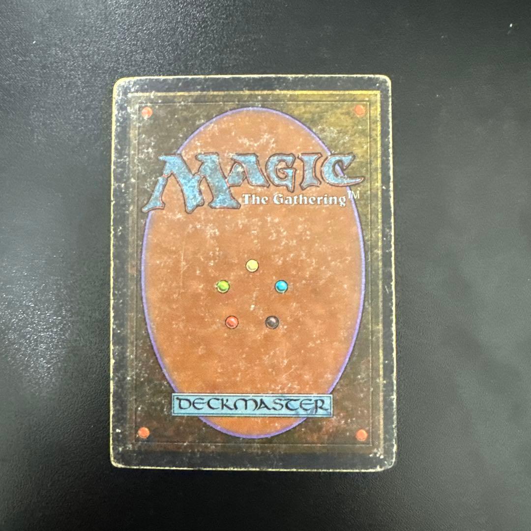 Library of Alexandria 土地カード