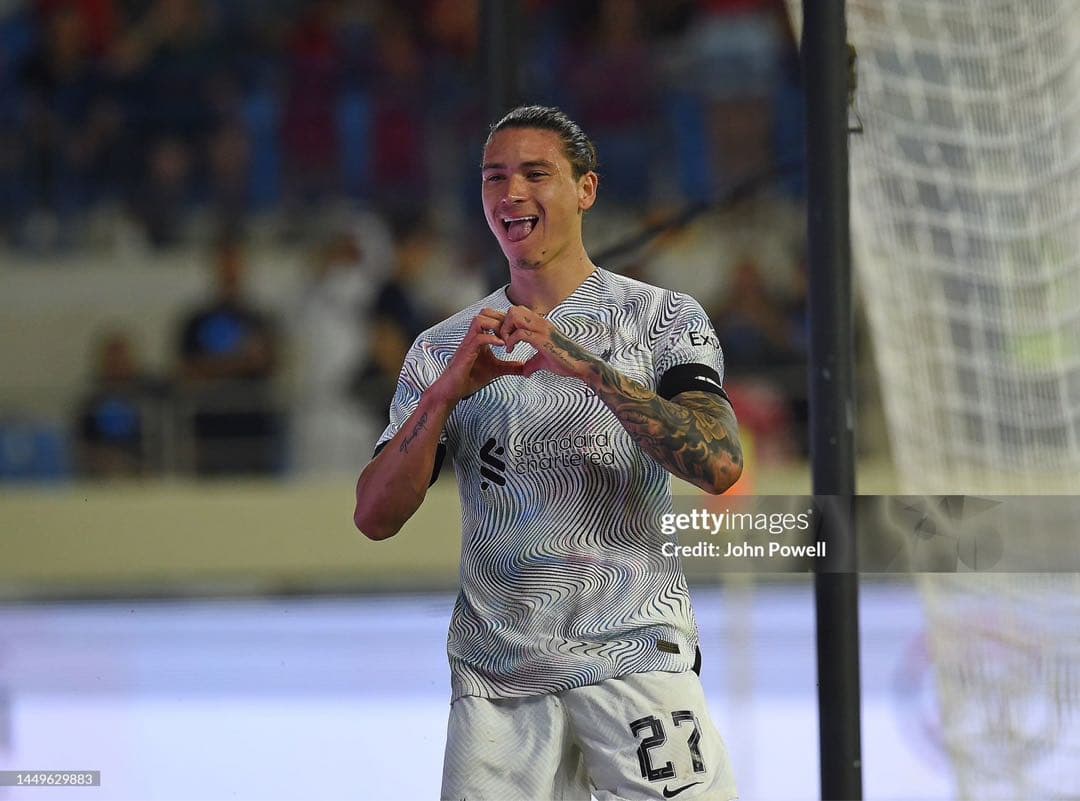 リバプール 22/23 ユニフォーム アウェイ 正規品 オーセンティック