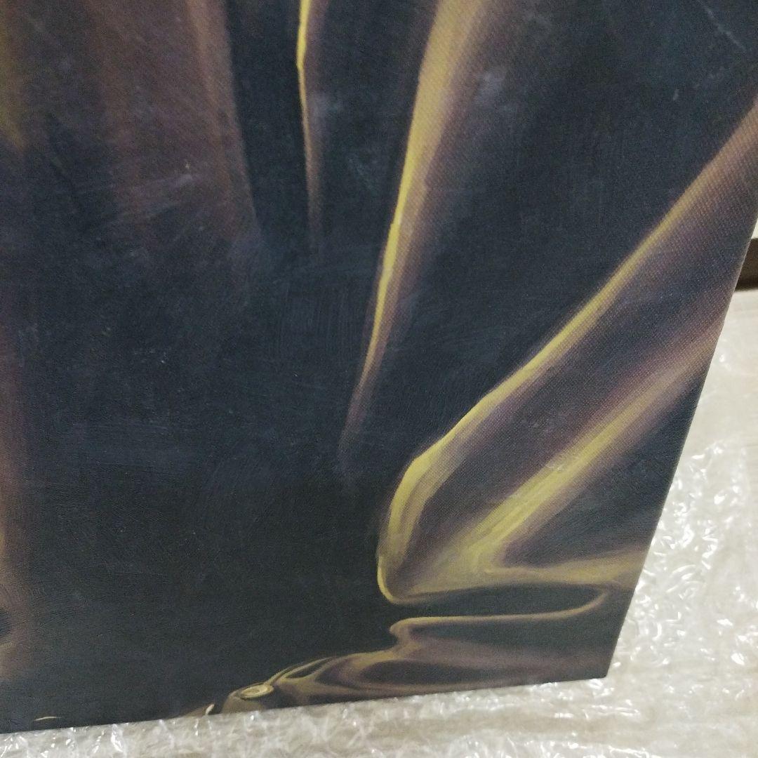 キャンバスアート画　ジェームスディーン　海外輸入品