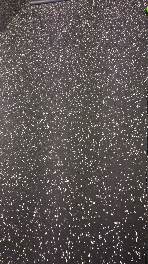 【新品】ゴムロール　フロアマット