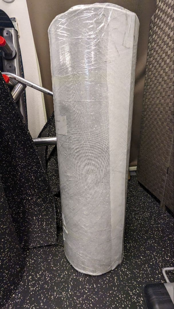 【新品】ゴムロール　フロアマット