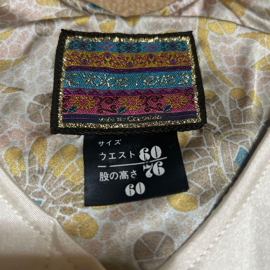 フェニックス ゴールドウイン ウェア 昭和レトロ ヴィンテージ 上下セット 希少