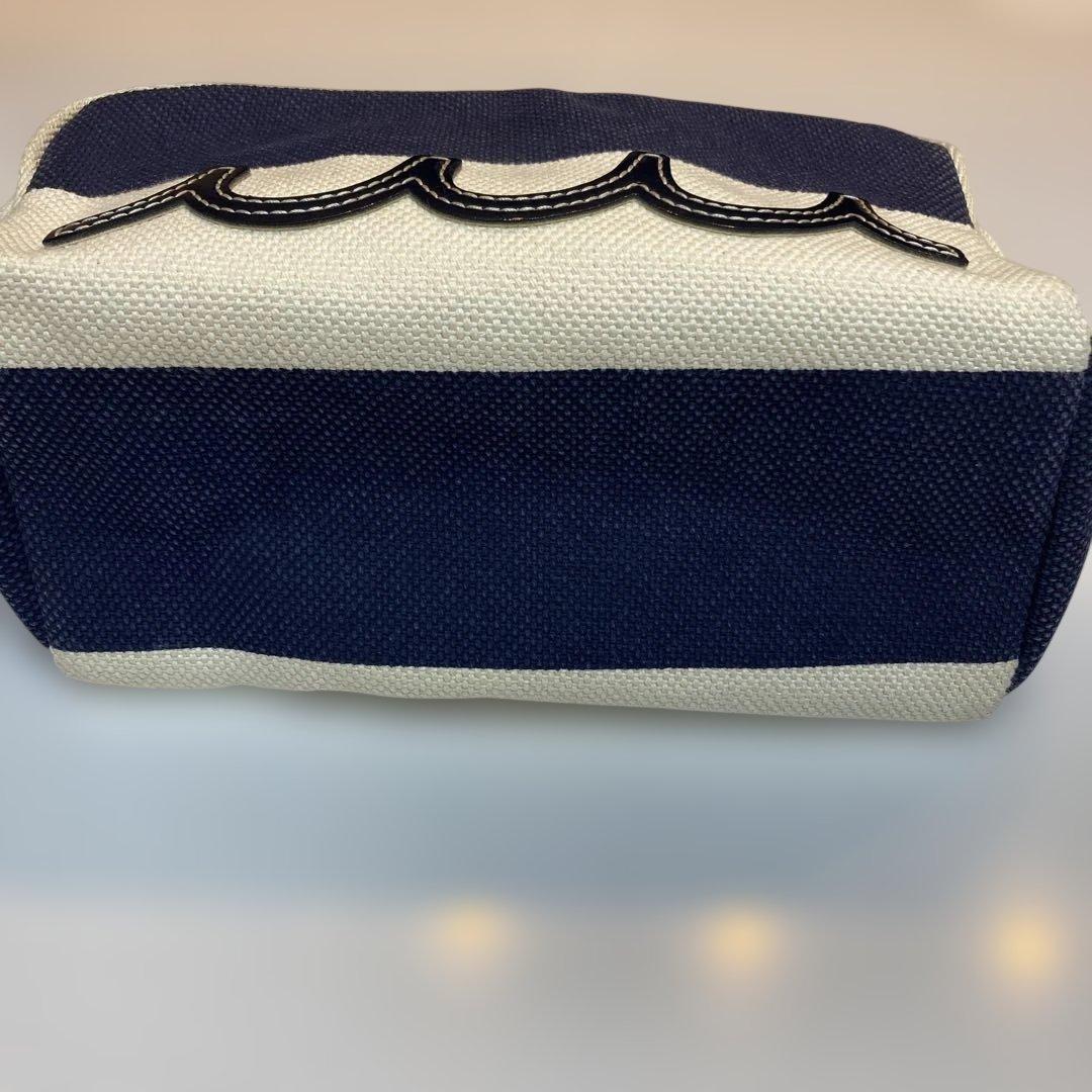 ムータマリン カートバッグ キャンバス ハンドバッグ ムータ ゴルフ