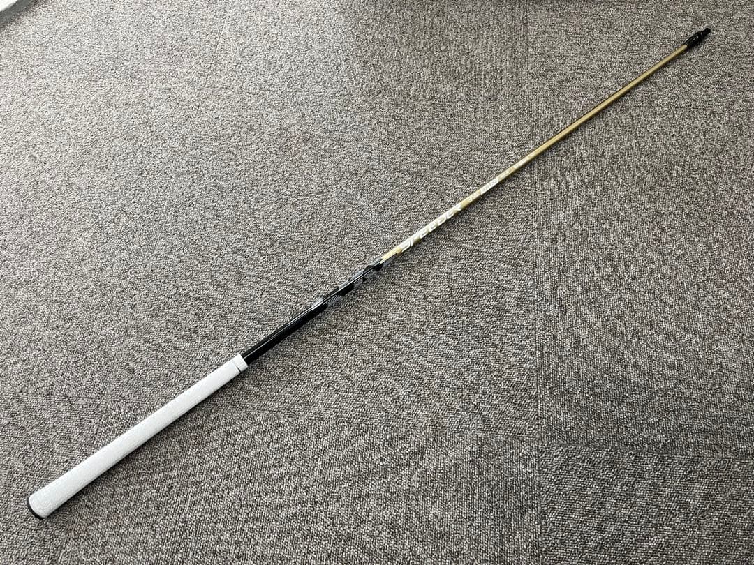 フジクラ スピーダー NXゴールド　６S キャロウェイスリーブ付き