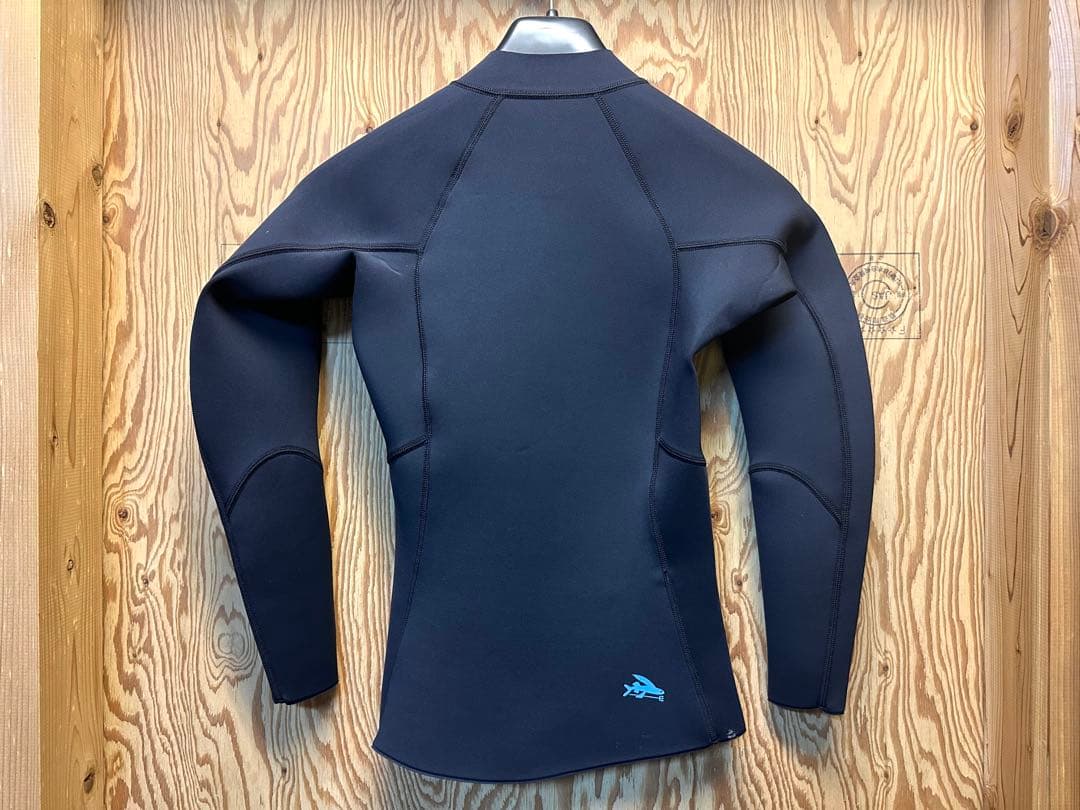 Patagonia Women's R1 Lite Yulex タッパー 新品