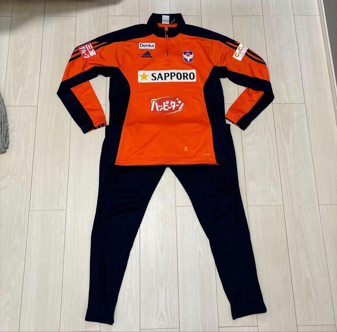 【支給品】アルビレックス新潟　練習着