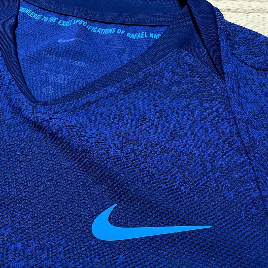 海外限定 Nike ラファエル ナダル Six Kings Slam 2024