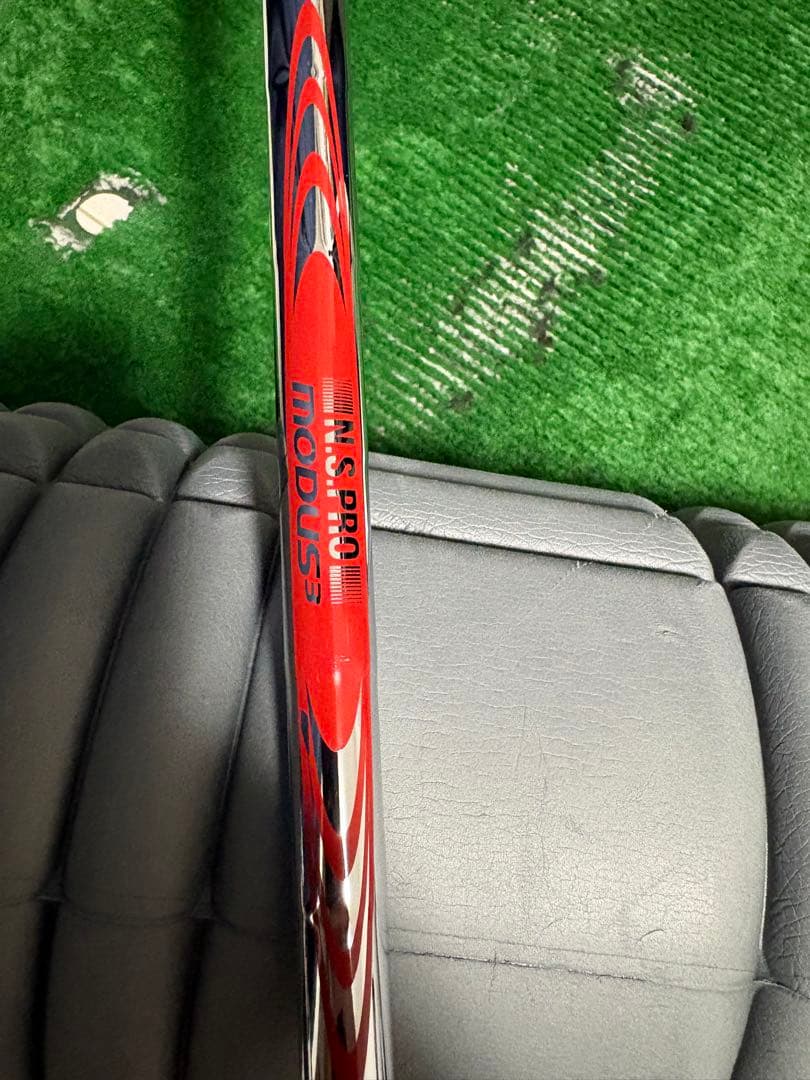 PING G430 IRON 4番アイアン　4i