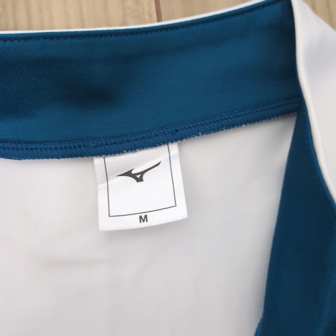 【貴重】北海道コンサドーレ札幌 ウォームアップシャツ（練習着） M ホワイト