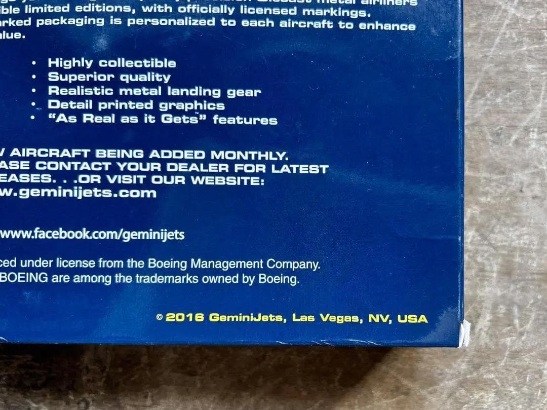 SAUDIA CARGO｜B747-8F｜1/400｜Gemini / ジェミニ