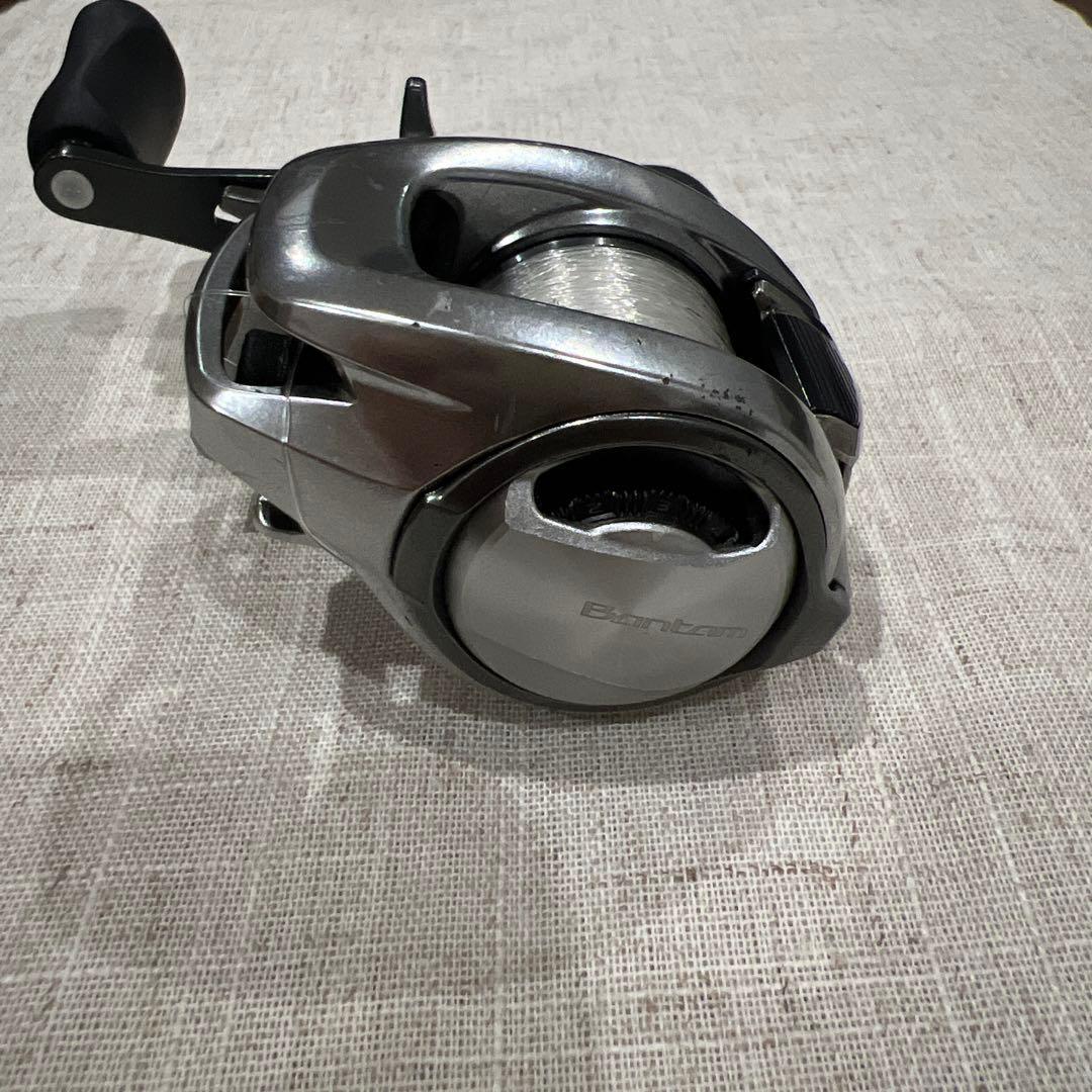 シマノ バンタン HG 右巻き⑥