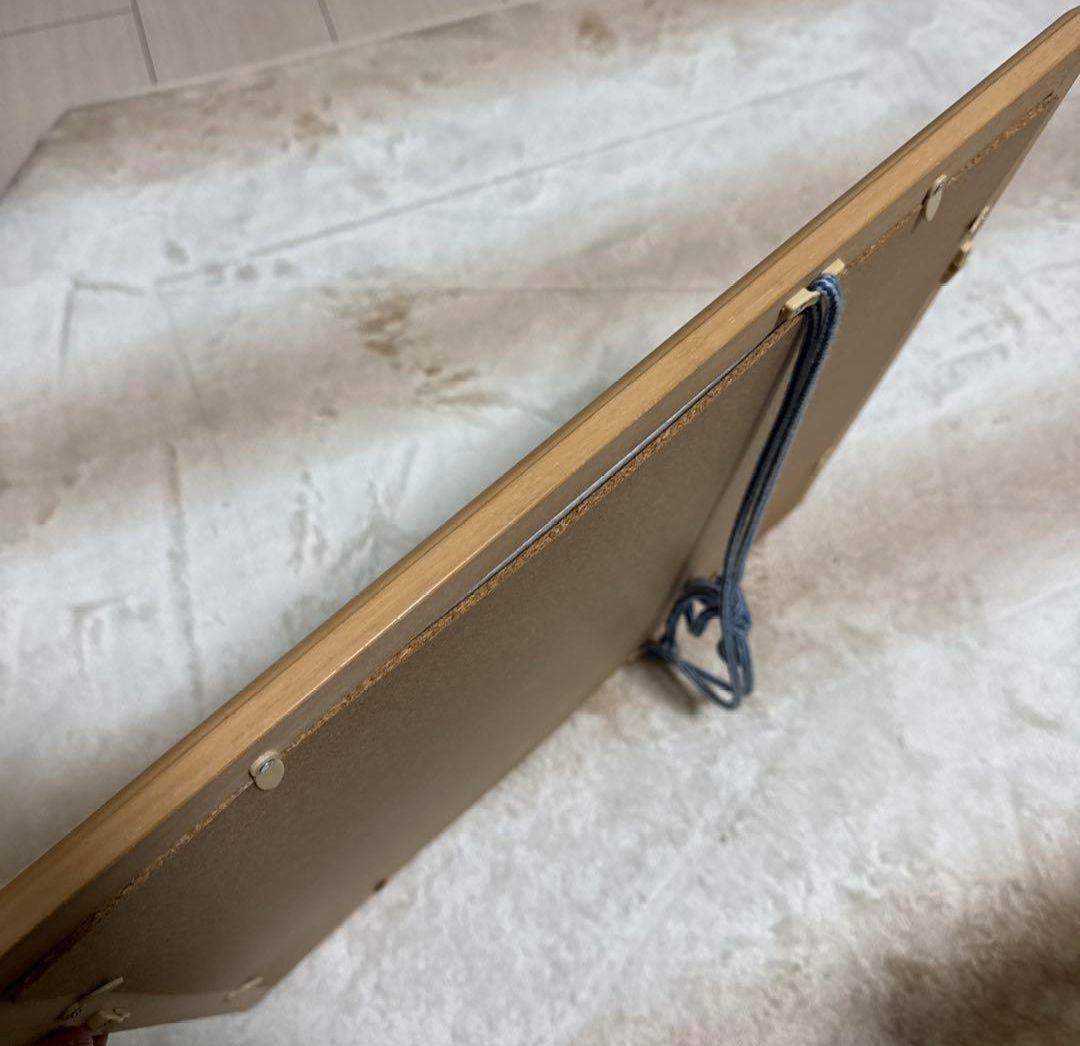 BLEACH リトグラフ 複製原画 直筆サイン入り 久保帯人