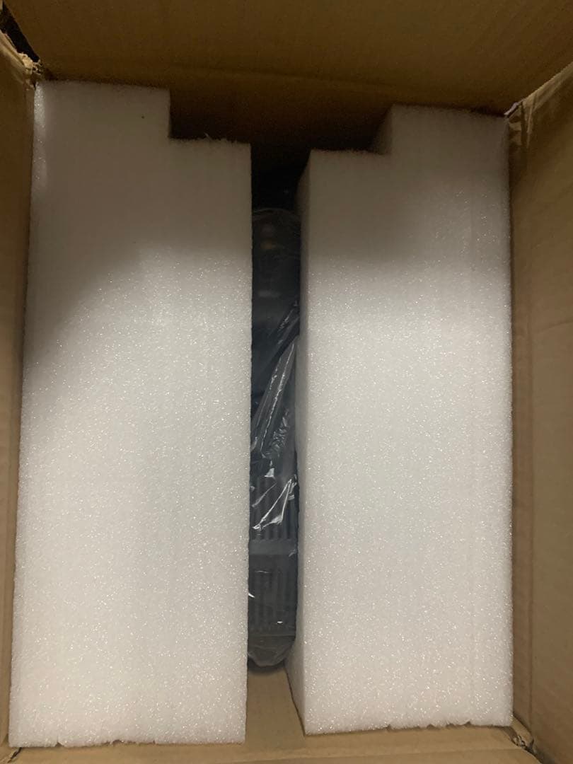 SEBRUANC 100W ムービングヘッドライト LED 回転DJ ライト