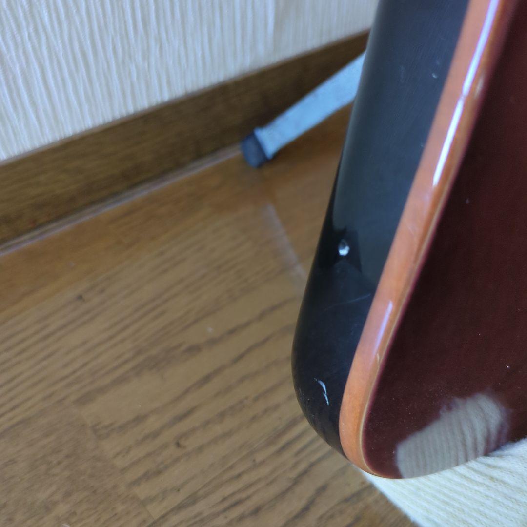 Mavis MST-600 HSH 本格改造仕様 シェクター ESP