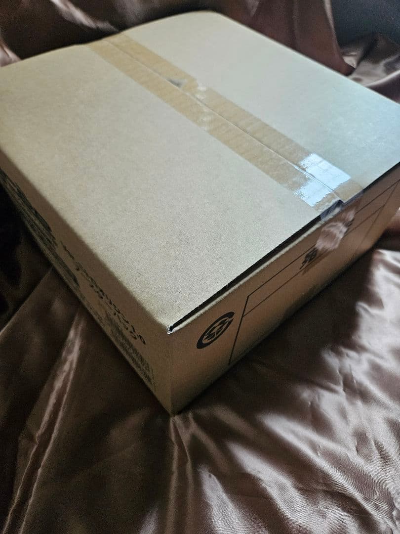 未開封　リセ　オーバチュア　lycee ニトロオリジン 1カートン