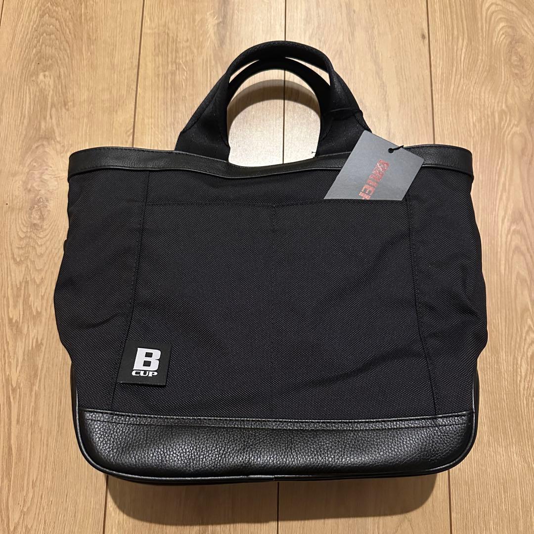 【値下】【新品】BRIEFING CUP 2024 トートバック