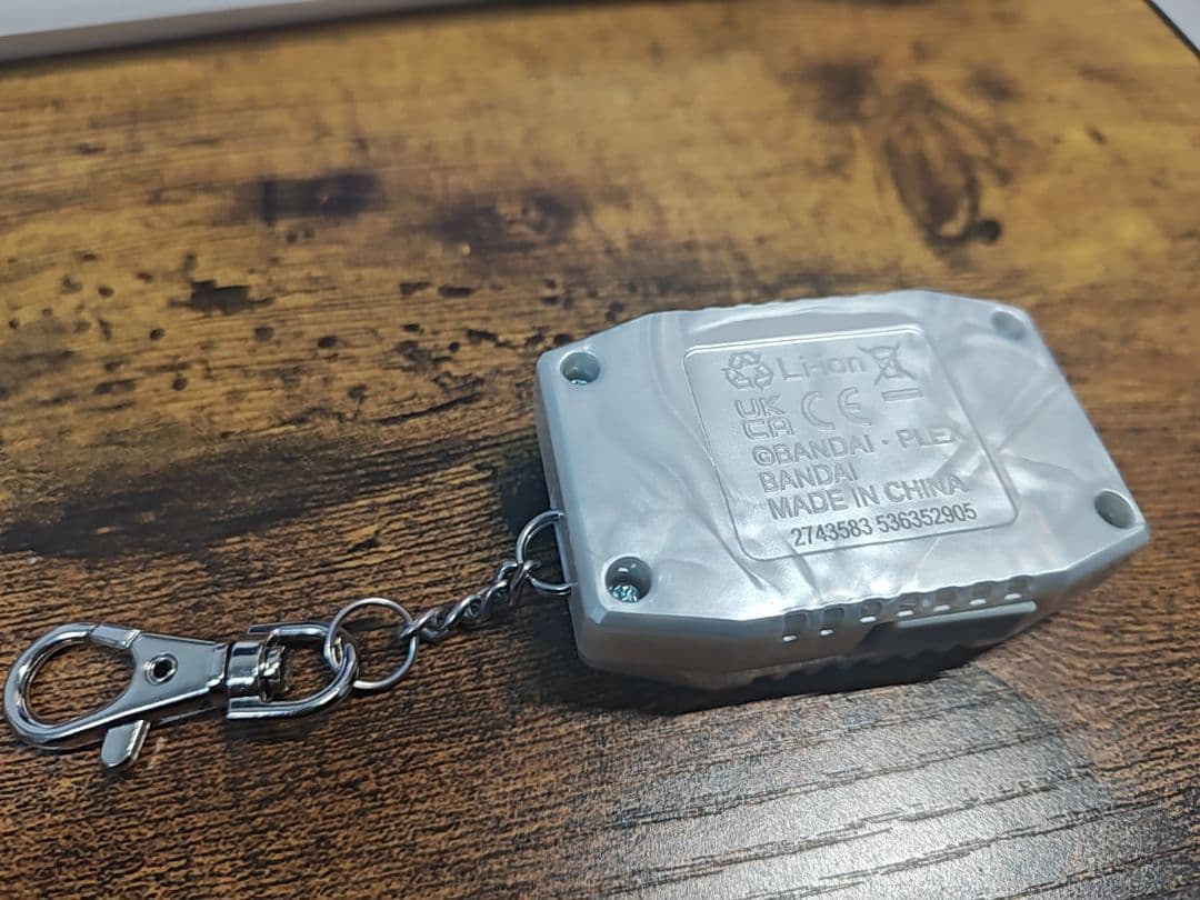 【開封品】デジタルモンスター ペンデュラムColor 3 & ZERO セット