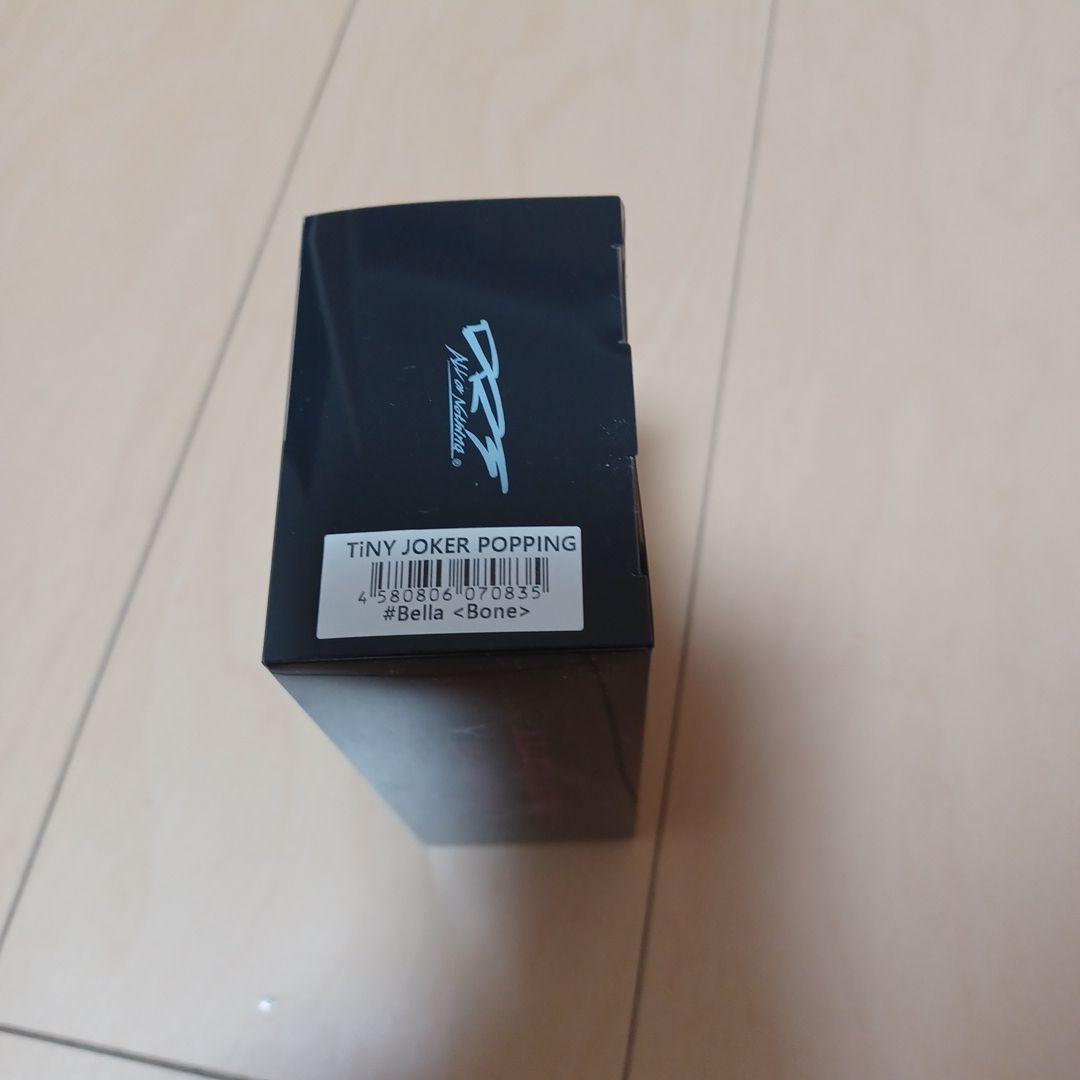 DRT 　タイニー　ジョーカー　Bella　TiNY JOKER 　新品