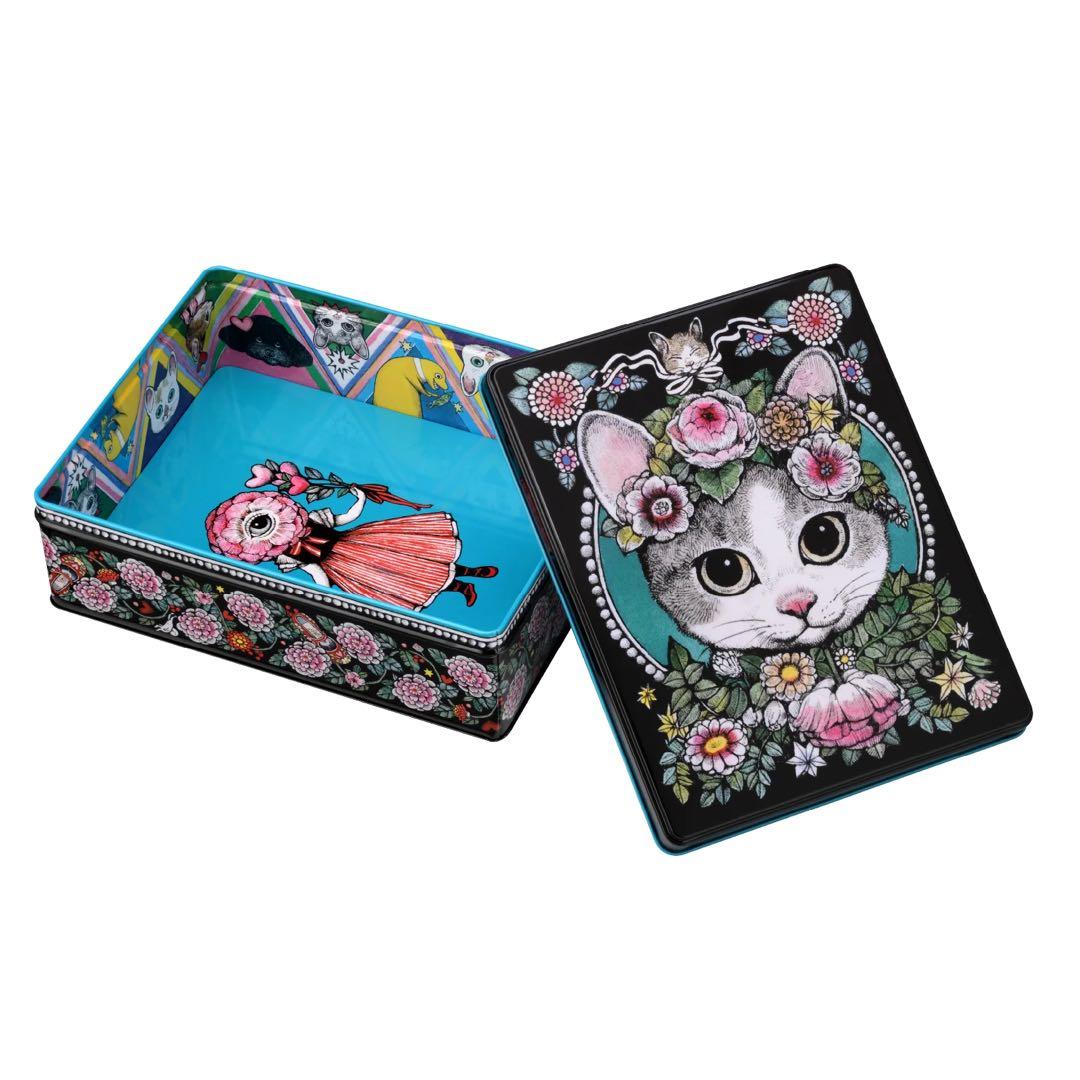 ヒグチユウコｘホルベイン2024　全部セット