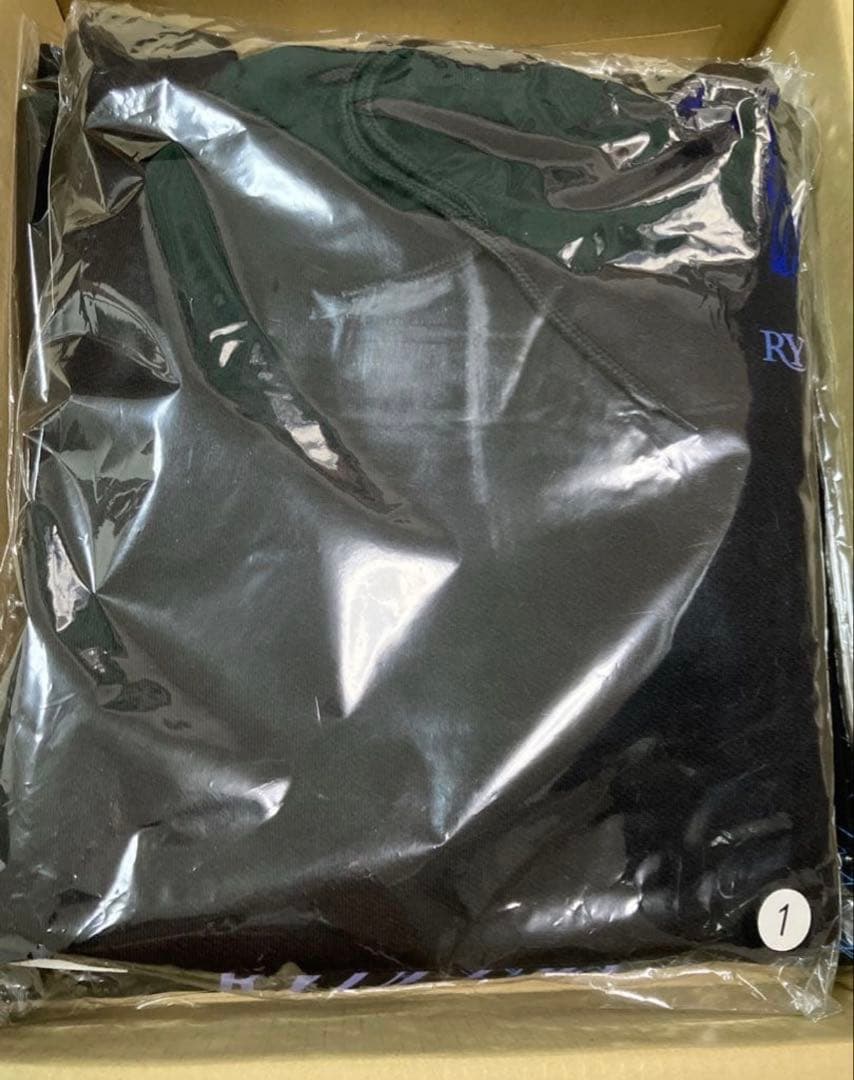 龍宮城　dp パーカー　トレーナー　フーディー