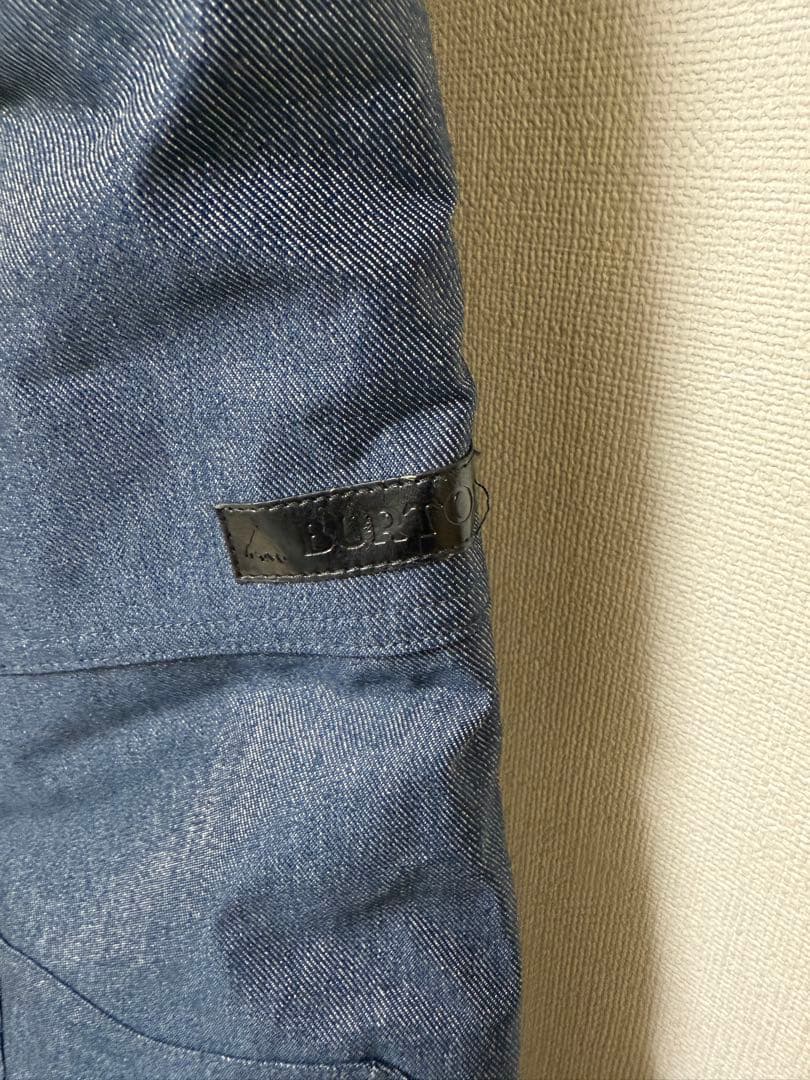 P*E様 バートン　スノーボードウェア　上下　M Ｌ　迷彩