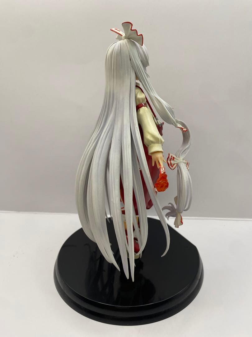 東方プロジェクト 蓬莱の人の形 藤原妹紅 1/8 完成品フィギュア もこう
