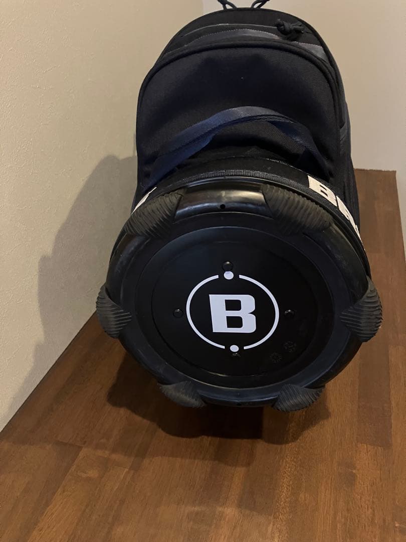 『美品！』ブリーフィング キャディバッグ CR5#03（現行モデル）