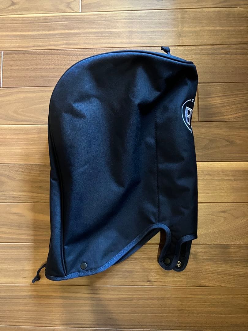 『美品！』ブリーフィング キャディバッグ CR5#03（現行モデル）