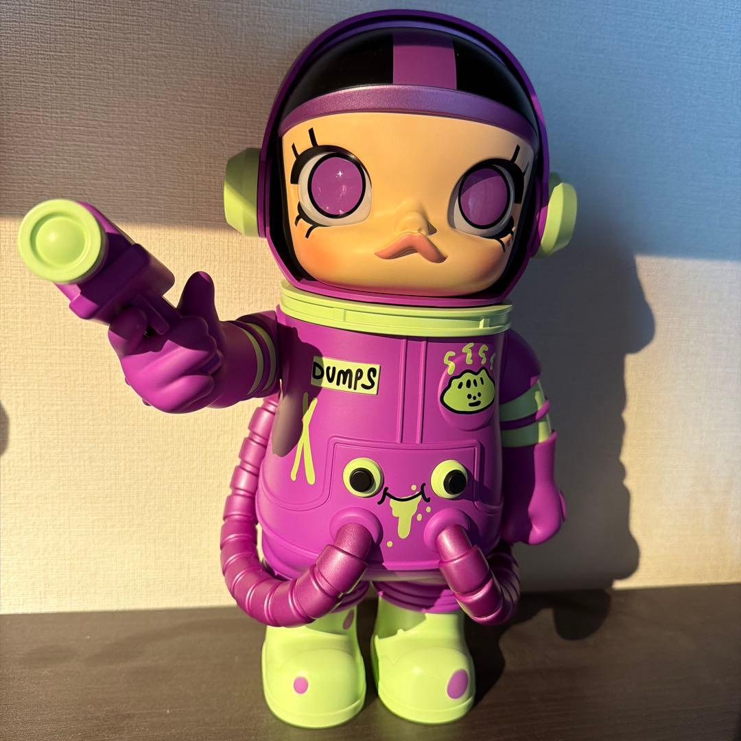 その他 MEGA SPACE MOLLY 400%