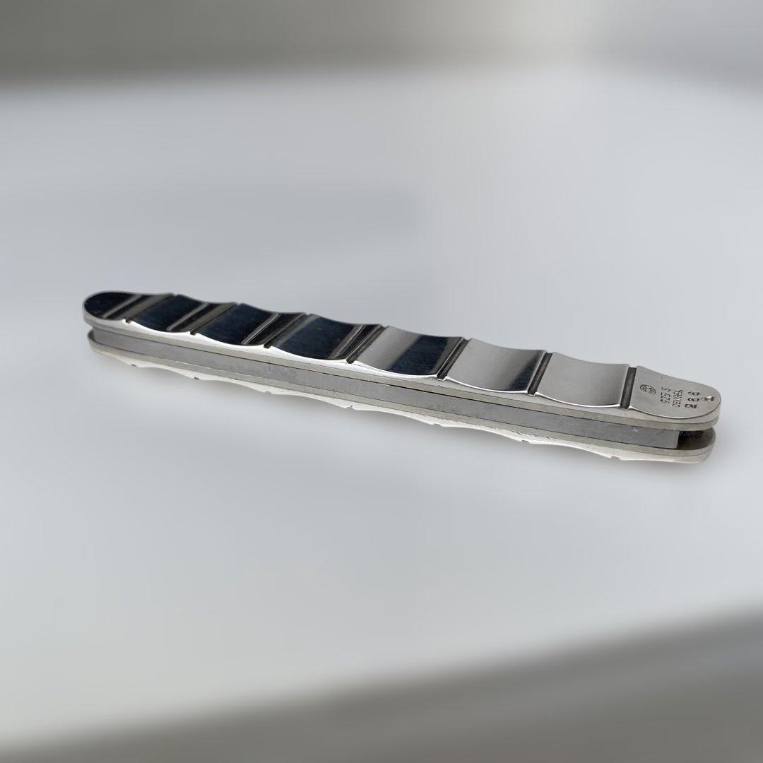 【高級ポケットナイフ（  / ジョージ・ジェンセン）】