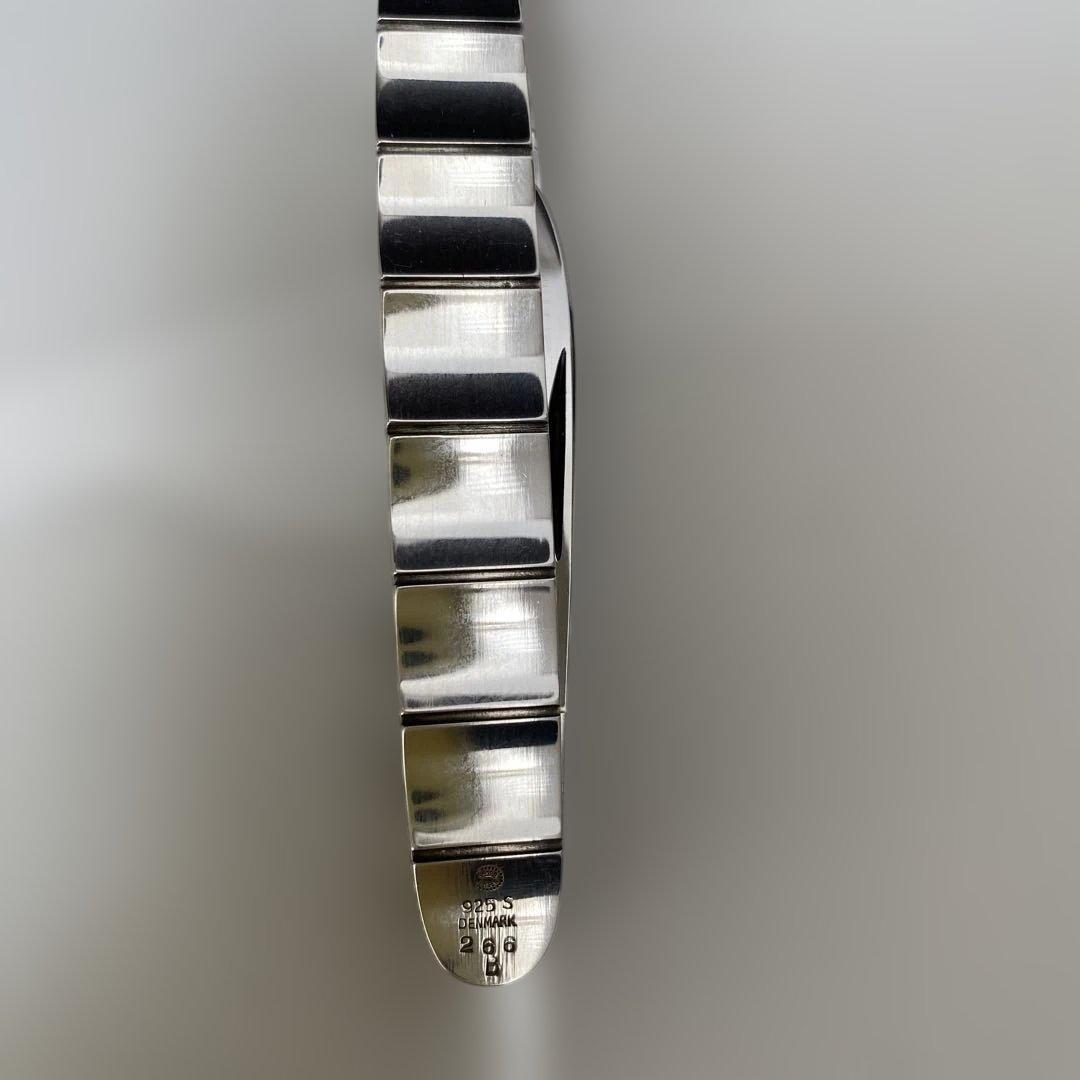 【高級ポケットナイフ（  / ジョージ・ジェンセン）】