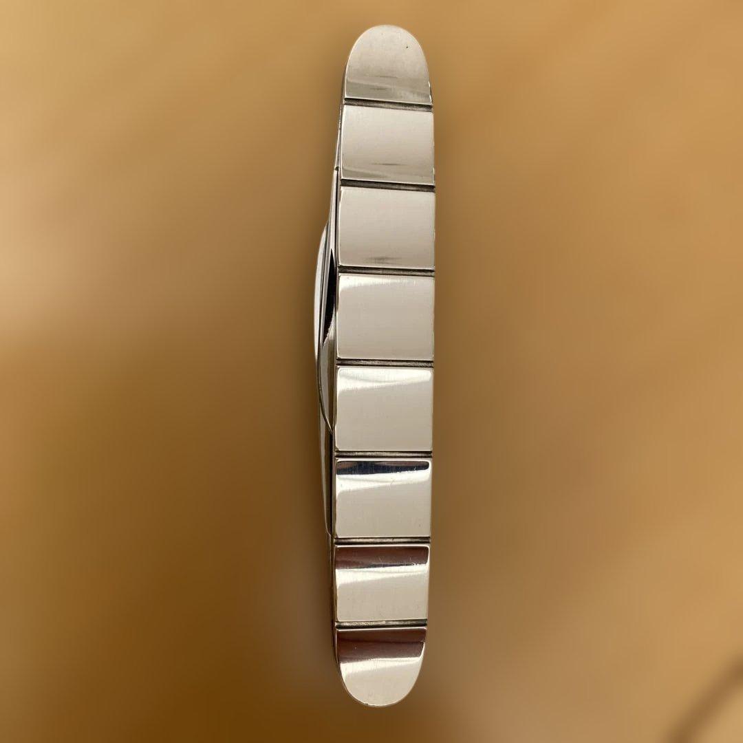 【高級ポケットナイフ（  / ジョージ・ジェンセン）】