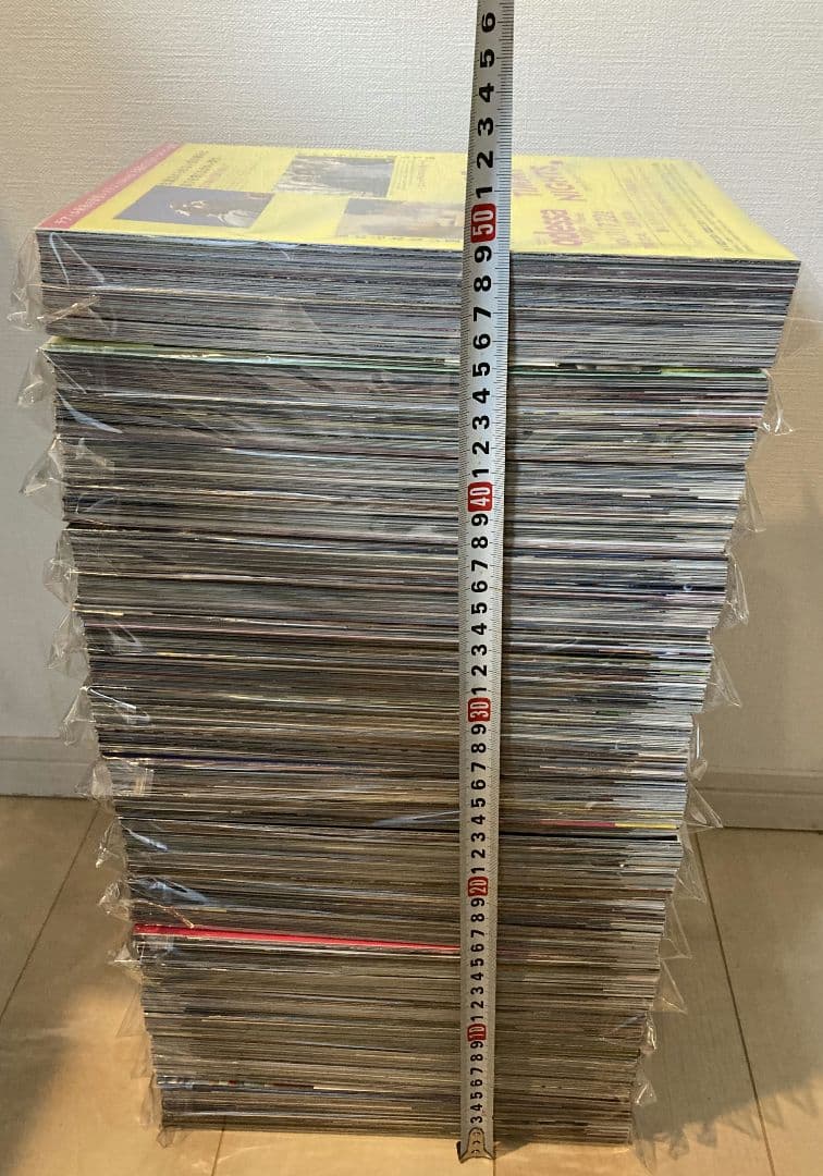 映画チラシ フライヤー　まとめて 大量 3800枚以上