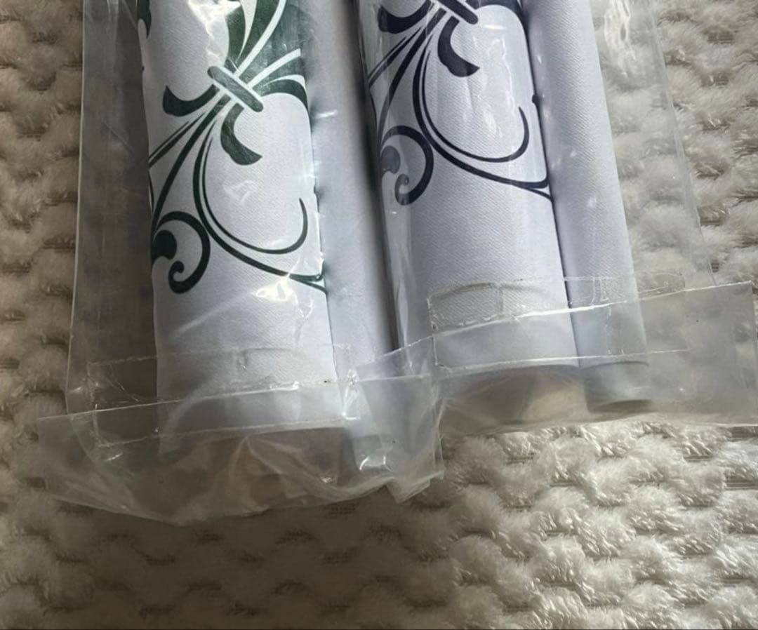 進撃の巨人 リヴァイ ハンジ ほぼ等身大タペストリー