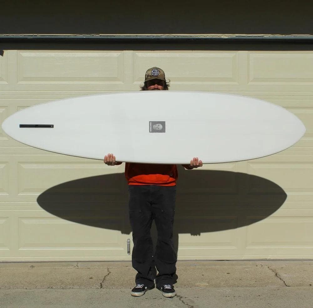 美品！BEACHED DAYS クリス・クリステンソン C-Bucket7'0