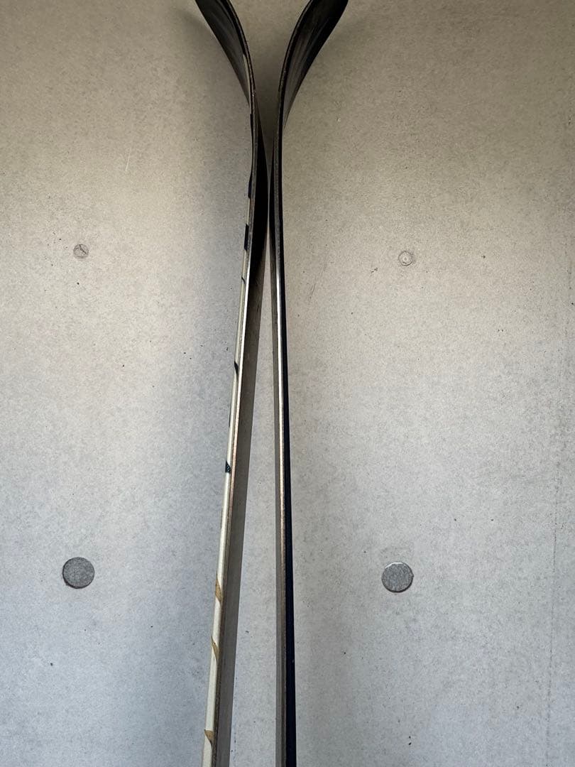 Madshus Epoch スキー 195cm ビンディング付き