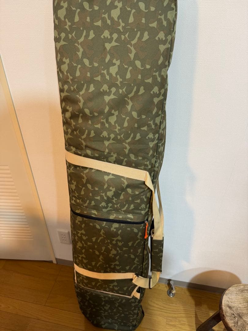 head スノーボードフルセット　ボード157 ブーツ27.5cm