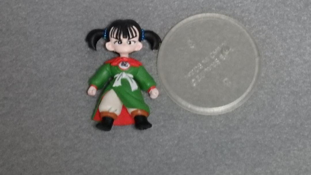 ドラゴンクエスト キャラクターフィギュアコレクション ロトの伝説編 第1弾