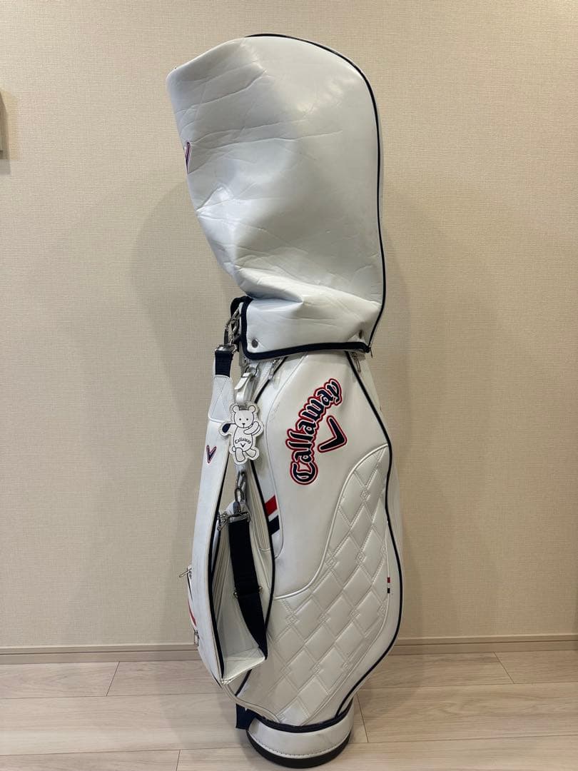 Callaway キャディーバッグ レディース